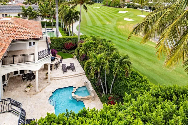 Royal Palm Yacht and Country Club Residence photo 66