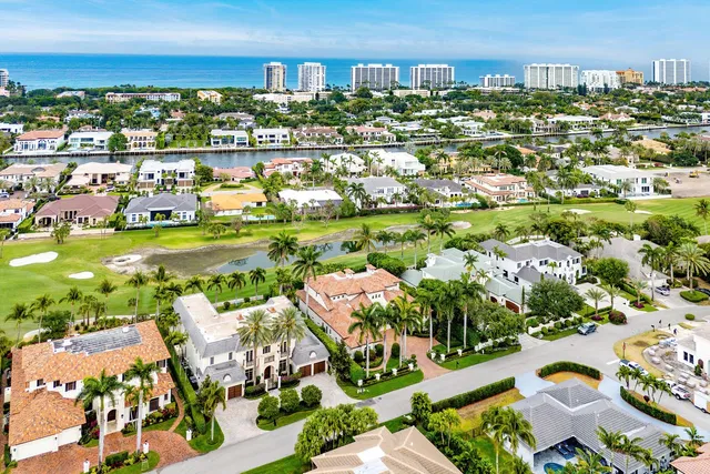 Royal Palm Yacht and Country Club Residence photo 68