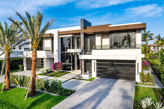 Royal Palm Yacht and Country Club Residence photo 4