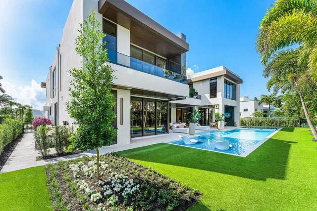 Royal Palm Yacht and Country Club Residence photo 37