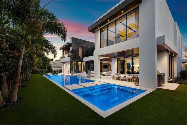 Royal Palm Yacht and Country Club Residence photo 81