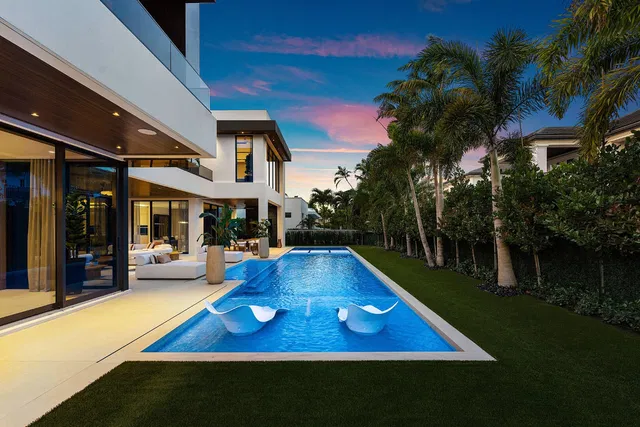 Royal Palm Yacht and Country Club Residence photo 84