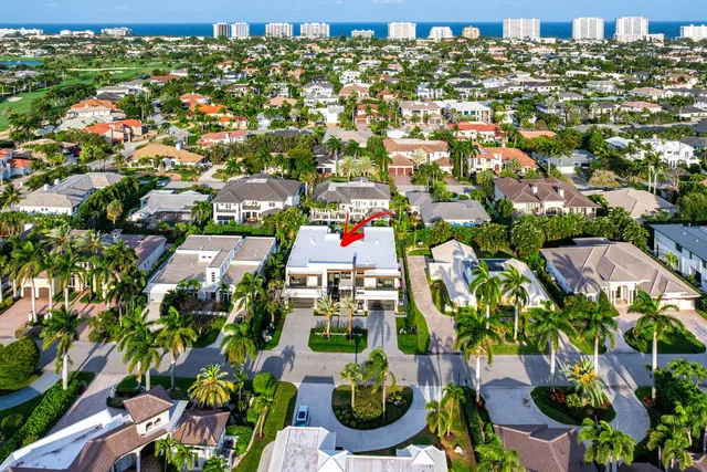 Royal Palm Yacht and Country Club Residence photo 92
