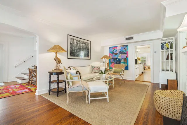 Prospect Park & Southland Park Residence photo 12