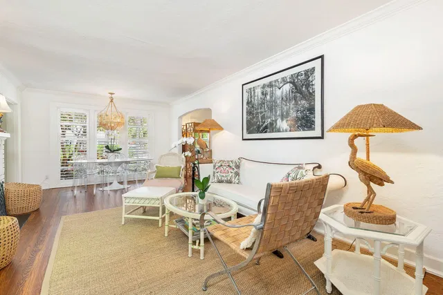 Prospect Park & Southland Park Residence photo 14