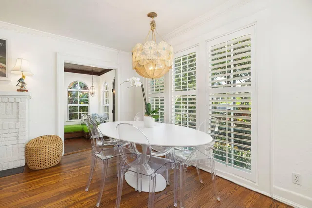 Prospect Park & Southland Park Residence photo 16