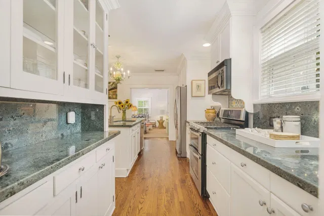 Prospect Park & Southland Park Residence photo 17