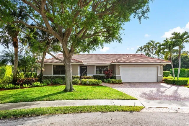 Millpond Boca Raton Residence photo 2