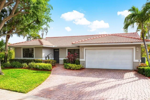 Millpond Boca Raton Residence photo 3