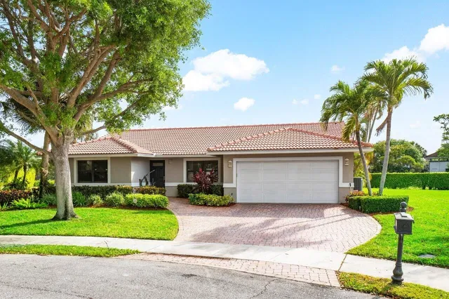 Millpond Boca Raton Residence photo 4