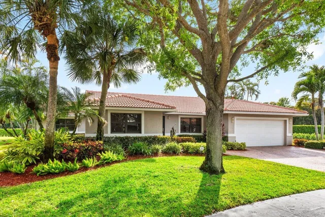 Millpond Boca Raton Residence photo 5