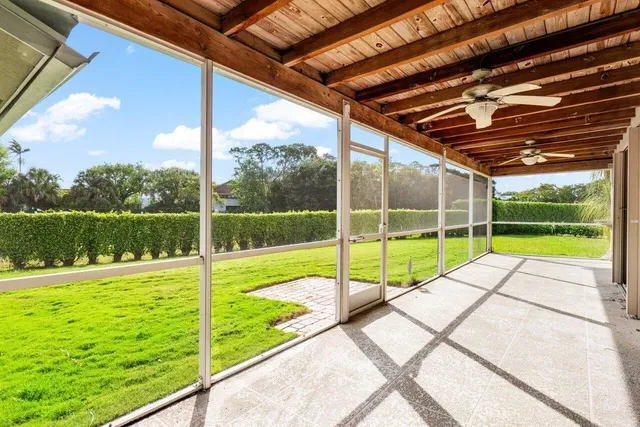 Millpond Boca Raton Residence photo 33