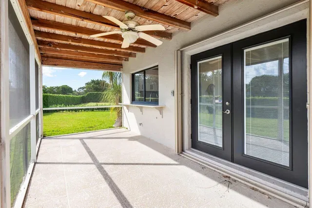 Millpond Boca Raton Residence photo 34