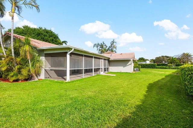 Millpond Boca Raton Residence photo 35