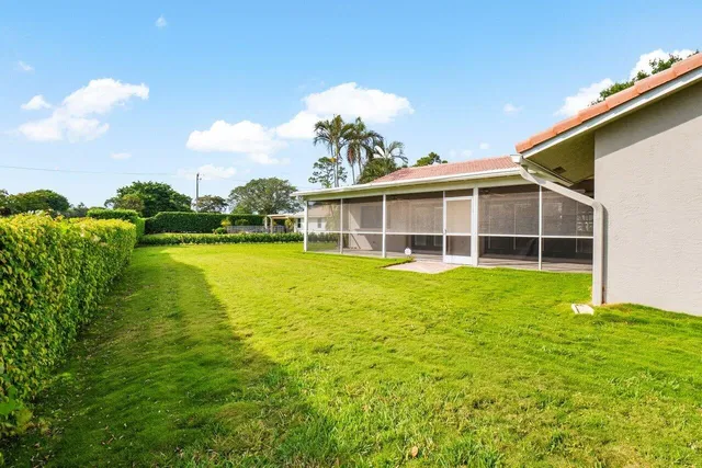 Millpond Boca Raton Residence photo 36