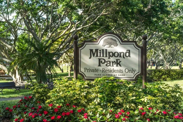 Millpond Boca Raton Residence photo 50