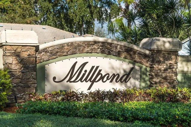 Millpond Boca Raton Residence photo 55