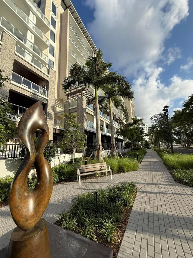 Alina Boca Raton Unit 204 photo 63