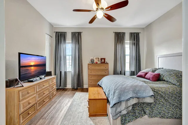 Canterbury Place Residence photo 27