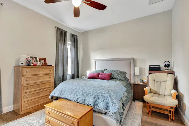 Canterbury Place Residence photo 28