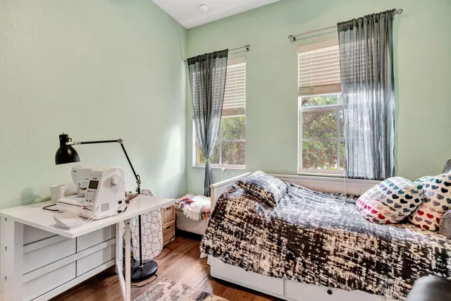 Canterbury Place Residence photo 35