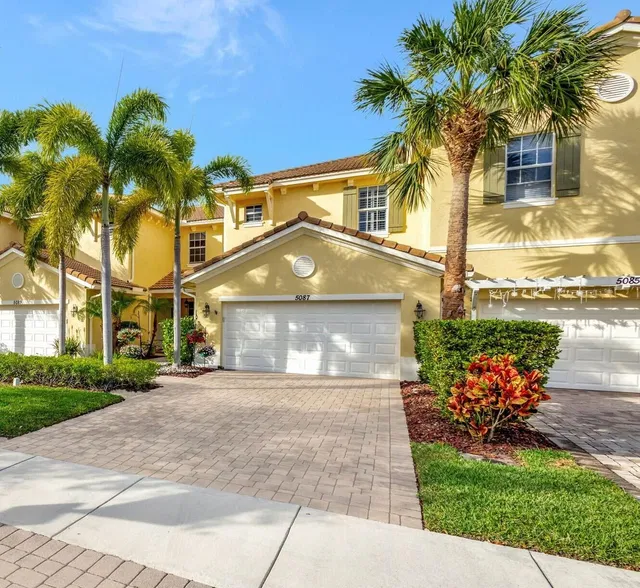 Paloma Palm Beach Gardens Residence photo 2