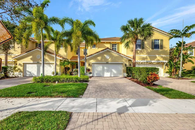 Paloma Palm Beach Gardens Residence photo 3