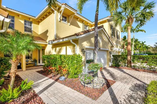Paloma Palm Beach Gardens Residence photo 5