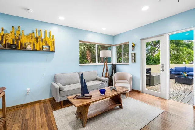 Downtown Delray Beach Residence photo 11