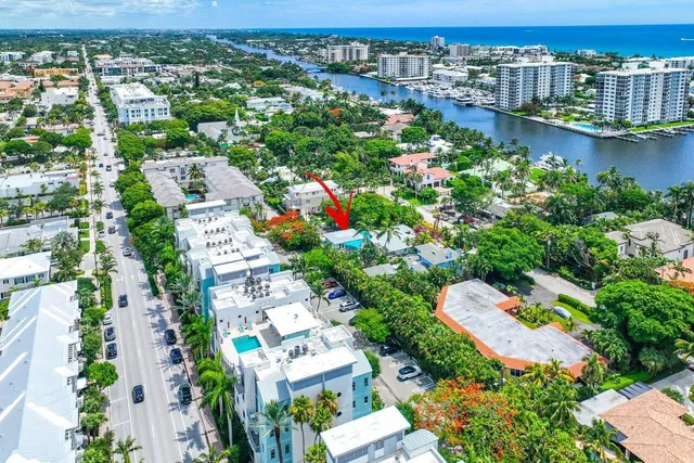 Downtown Delray Beach Residence photo 27
