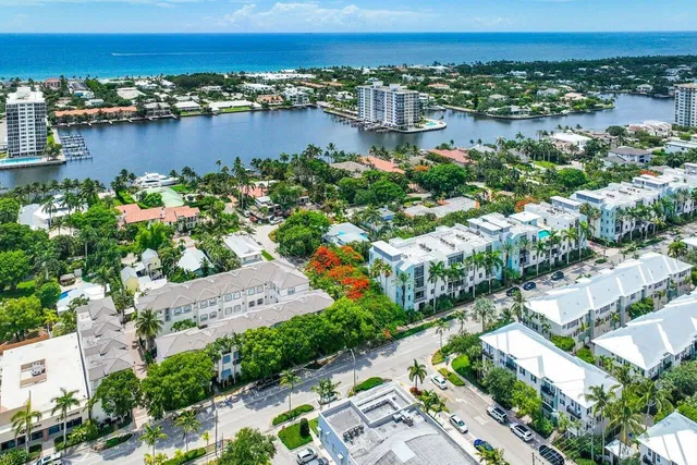 Downtown Delray Beach Residence photo 28