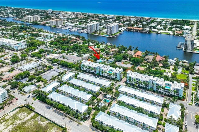 Downtown Delray Beach Residence photo 31