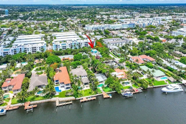 Downtown Delray Beach Residence photo 32