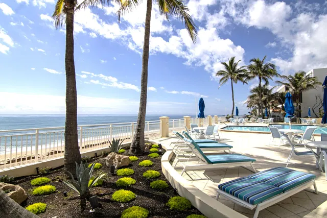3475 S Ocean Boulevard #2160