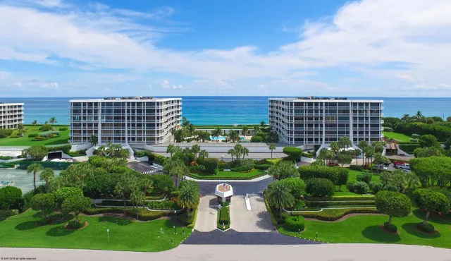 2100 S Ocean Blvd #407n
