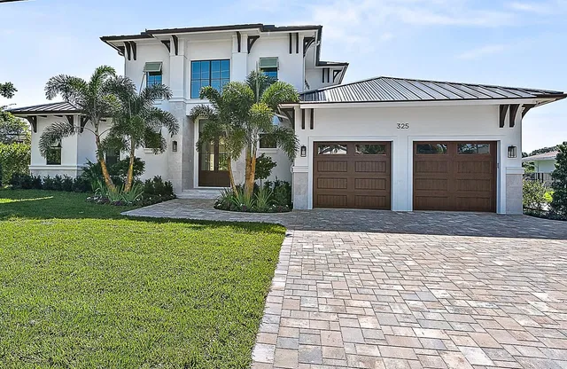 Tequesta Country Club Residence photo 2