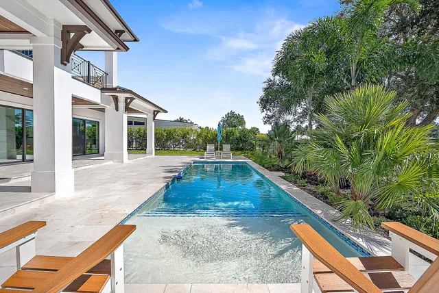 Tequesta Country Club Residence photo 4