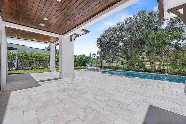 Tequesta Country Club Residence photo 7