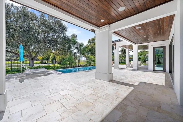 Tequesta Country Club Residence photo 8