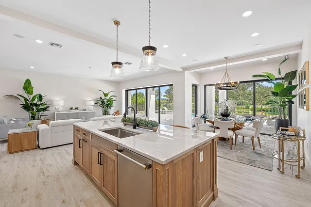 Tequesta Country Club Residence photo 12