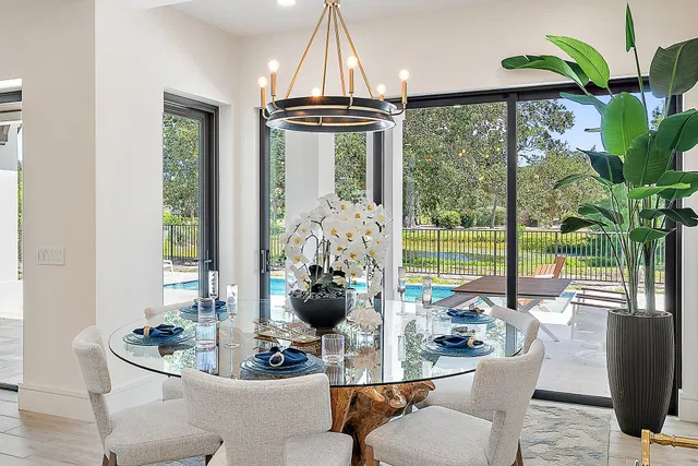 Tequesta Country Club Residence photo 13