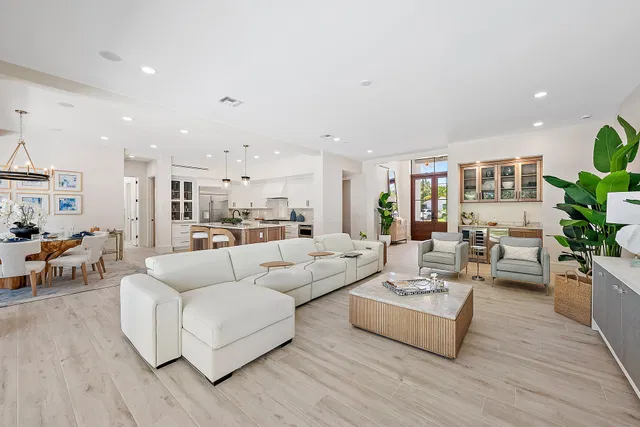 Tequesta Country Club Residence photo 14