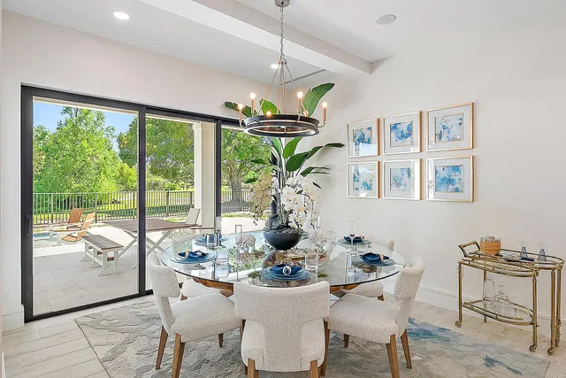 Tequesta Country Club Residence photo 15