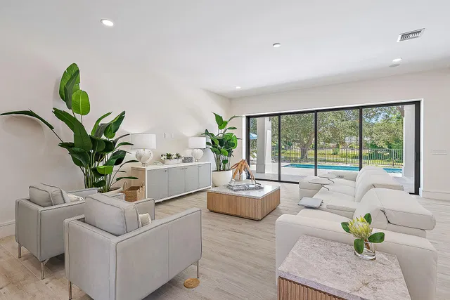 Tequesta Country Club Residence photo 17