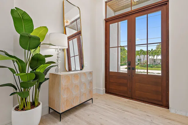 Tequesta Country Club Residence photo 20