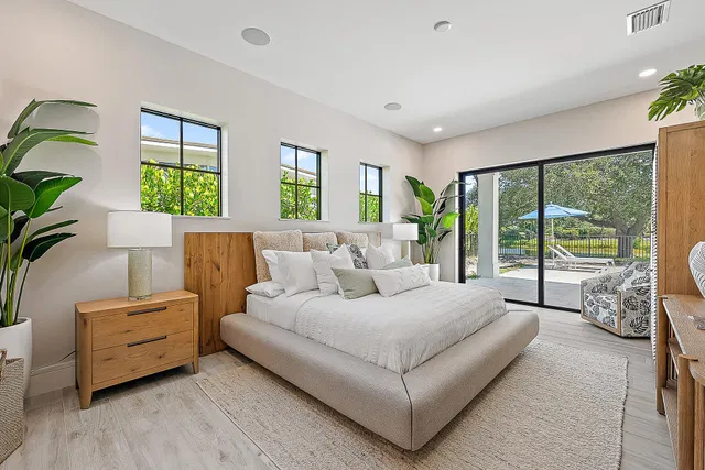 Tequesta Country Club Residence photo 22
