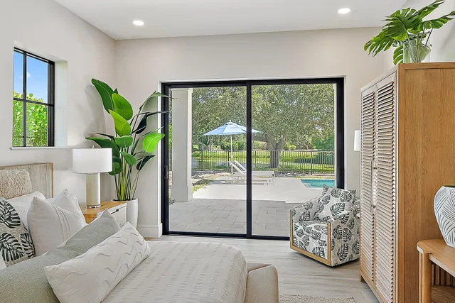 Tequesta Country Club Residence photo 23
