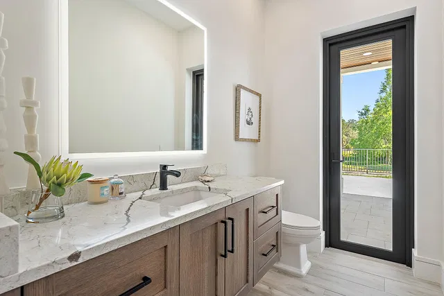 Tequesta Country Club Residence photo 28