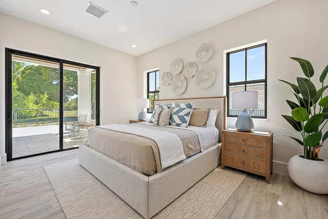 Tequesta Country Club Residence photo 29