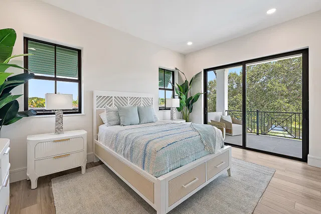 Tequesta Country Club Residence photo 33